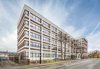 More details for 105 Sankey St, Warrington - Office for Lease