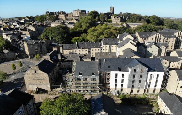 5-6 Cable St, Lancaster à vendre - Photo du bâtiment - Image 2 de 5