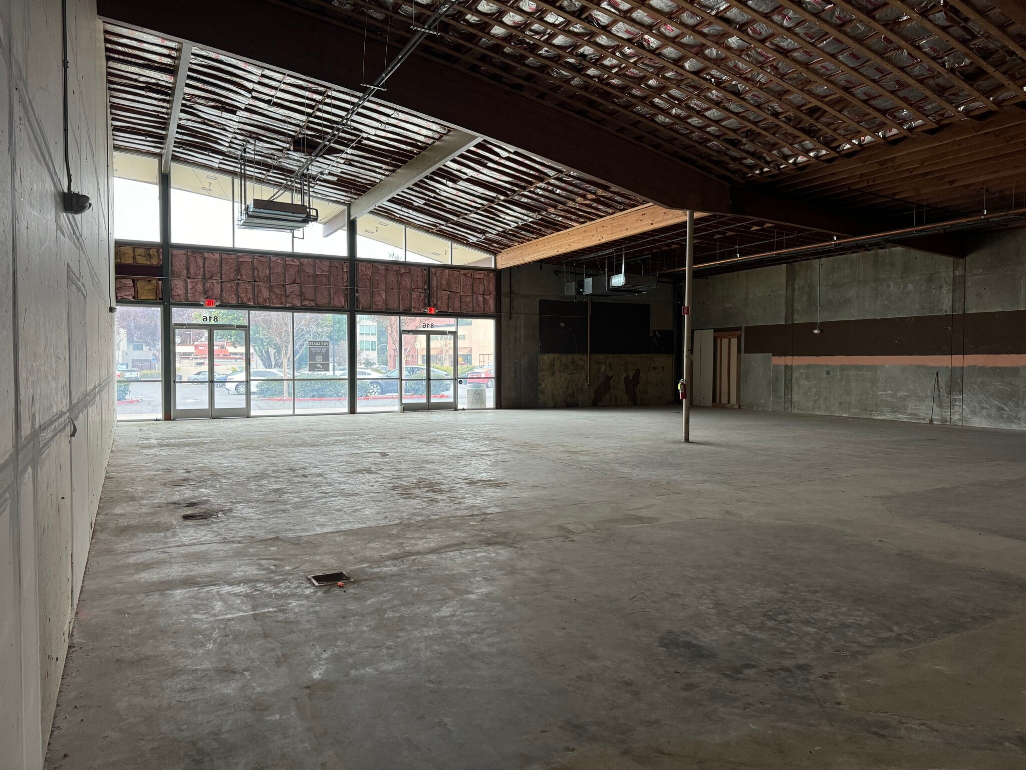 802-844 W El Camino Real, Sunnyvale, CA for lease Interior Photo- Image 1 of 2