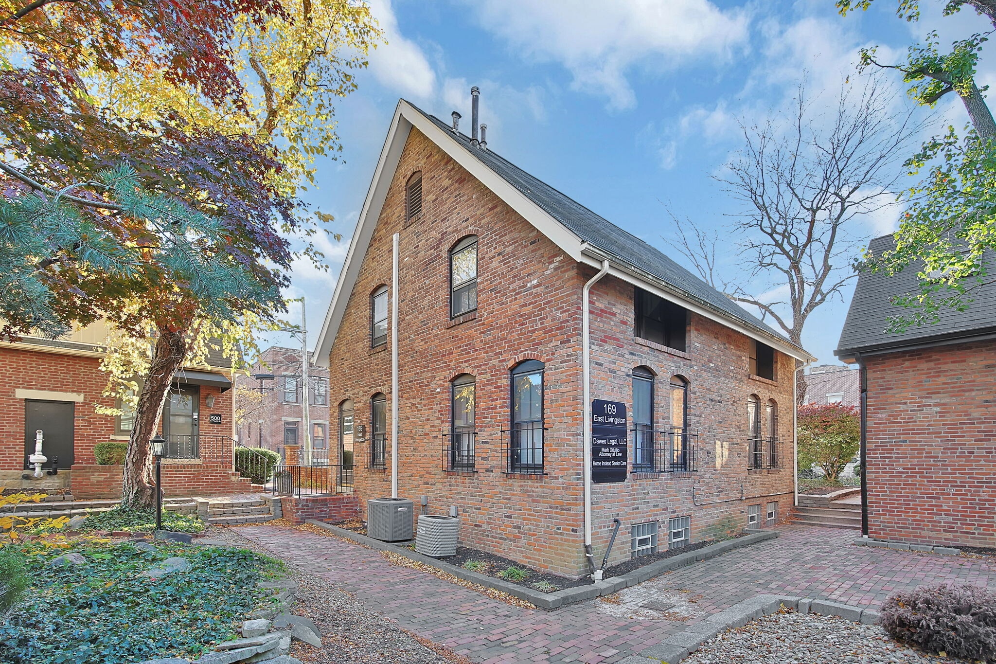 169 E Livingston Ave, Columbus, OH for sale Building Photo- Image 1 of 13