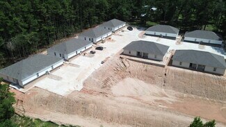 Plus de détails pour 103 Summer Pl, Huntsville, TX - Multi-résidentiel à vendre