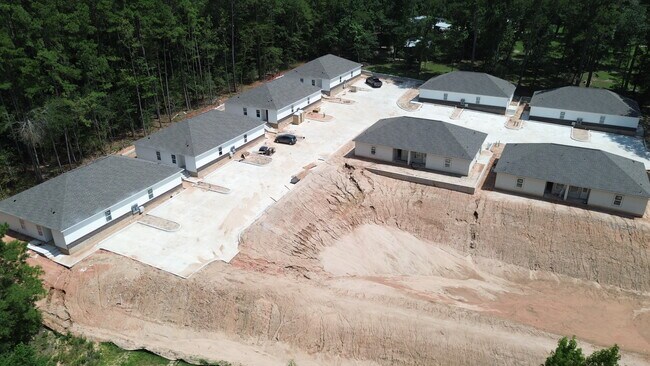 More details for 103 Summer Pl, Huntsville, TX - Multifamily for Sale