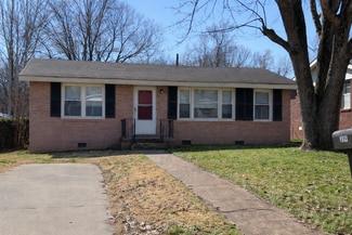 More details for Northwest Alabama SFH Portfolio #1 – Multifamily for Sale