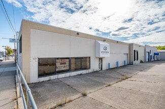 More details for 630 Maryland Ave, Charleston, WV - Industrial for Lease