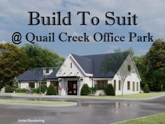 11004 Quail Creek Rd, Oklahoma City, OK à vendre Photo du bâtiment- Image 1 de 5