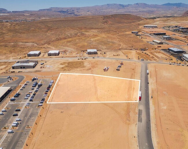 More details for 4898 S River Rd, Saint George, UT - Land for Sale