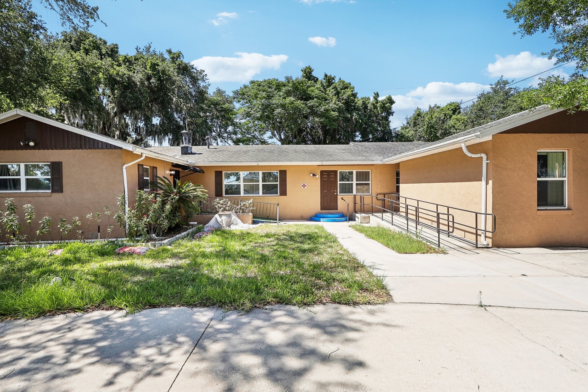 201 Rosefield Ave, Leesburg, FL for sale Building Photo- Image 1 of 16