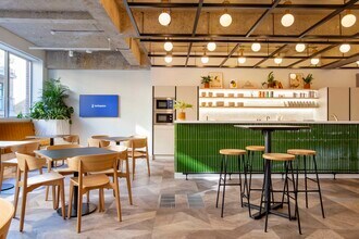 132-140 Goswell Rd, Londres à louer Photo intérieure- Image 2 de 2