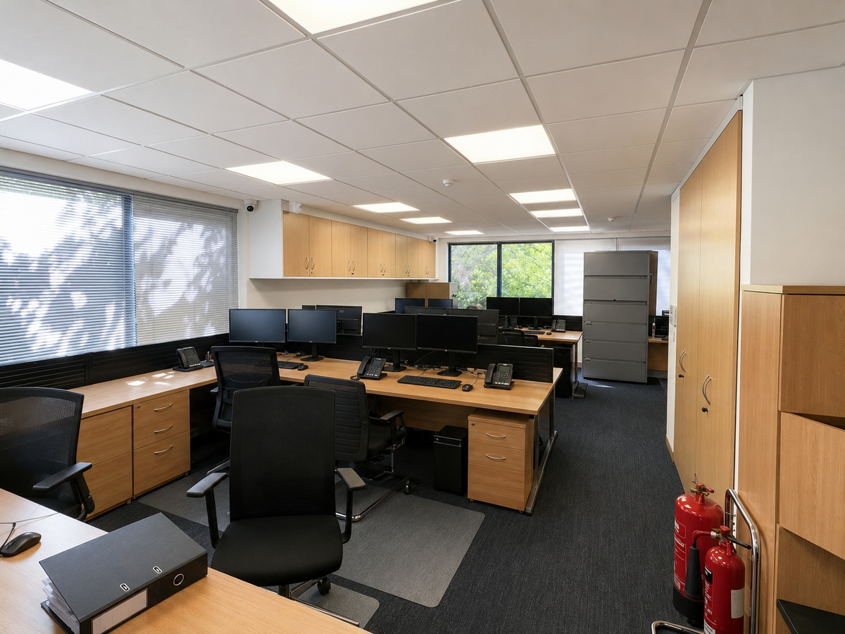1-3 Rectory Ln, Loughton, ESS IG10 2QZ - Unit Unit 3 - - Interior Photo - Image 2 of 16