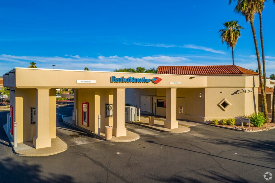 2998 N Alma School Rd, Chandler, AZ à vendre - Photo du bâtiment - Image 2 de 19