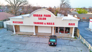 More details for URBAN PARK SALON, Tulsa, OK - Retail for Sale