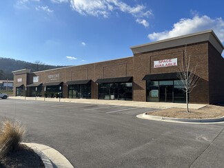 More details for 5729 Cove Commons Drive SE, Brownsboro, AL - Retail for Lease