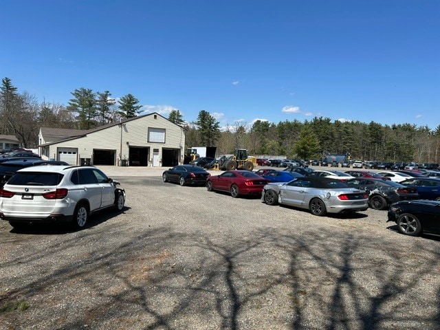 237 Main St, Plaistow, NH for sale - Building Photo - Image 1 of 12
