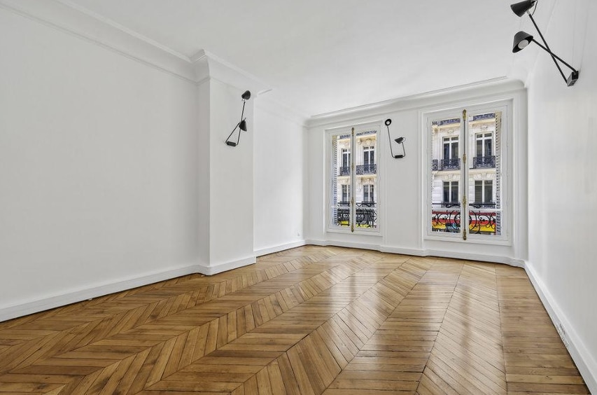 8 Rue La Boétie, Paris à louer Photo intérieure- Image 1 de 9