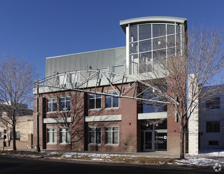 1041 Acoma St, Denver, CO for sale - Building Photo - Image 3 of 7