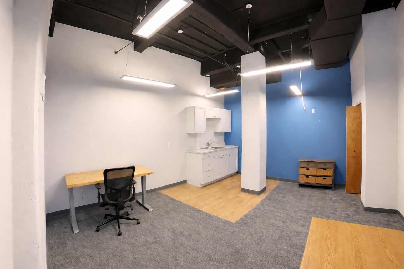 98 N Washington St, Boston, MA for lease Interior Photo- Image 1 of 9