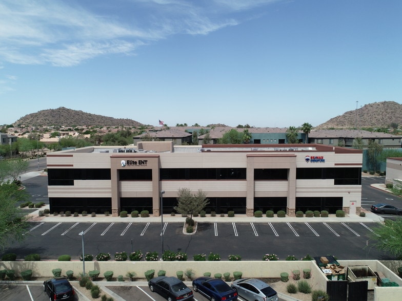 2340 E Beardsley Rd, Phoenix, AZ for lease - Other - Image 3 of 11