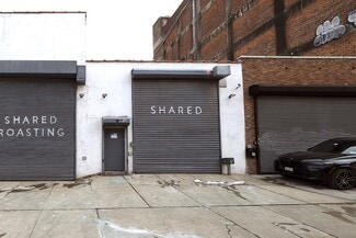 Plus de détails pour 45-47 Washington Ave, Brooklyn, NY - Industriel à louer