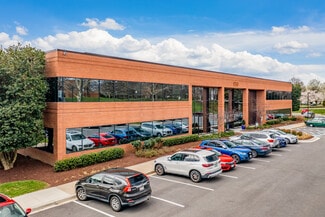 Plus de détails pour 930 Clopper Rd, Gaithersburg, MD - Local d'activités à louer