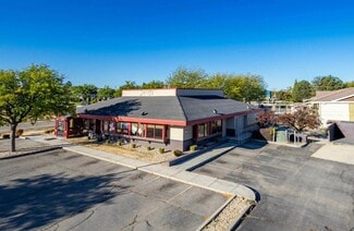 More details for 2580 Airport Way, Boise, ID - Retail for Lease