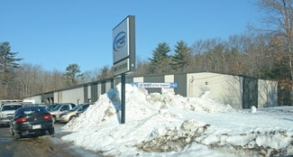 More details for 386 Hill St, Biddeford, ME - Industrial for Sale