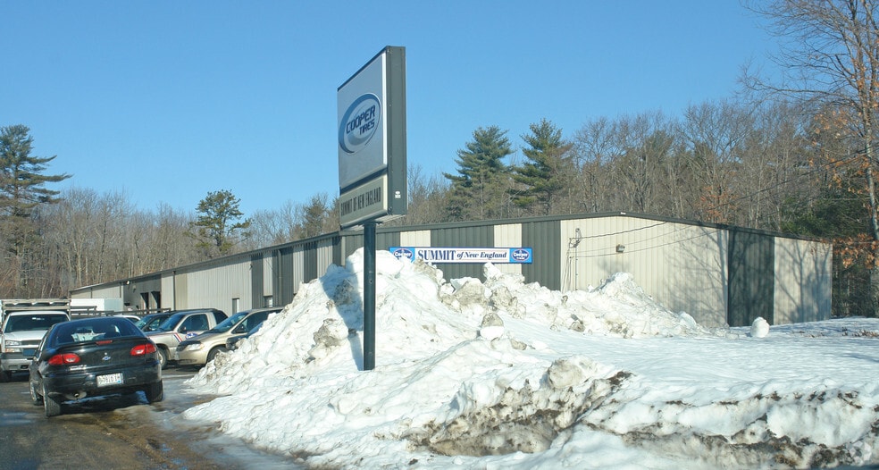 386 Hill St, Biddeford, ME for sale - Primary Photo - Image 2 of 6