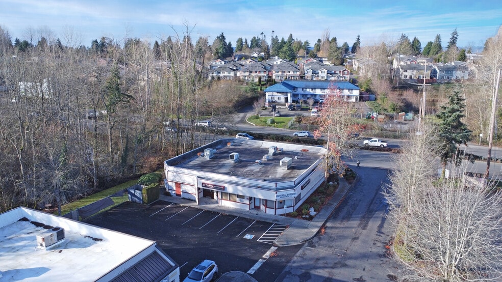 26234-26238 Pacific Hwy S, Kent, WA for sale - Building Photo - Image 2 of 7