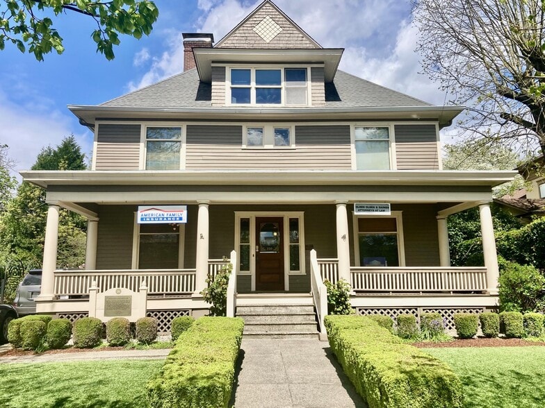 310 W 11th St, Vancouver, WA for lease - Primary Photo - Image 1 of 3