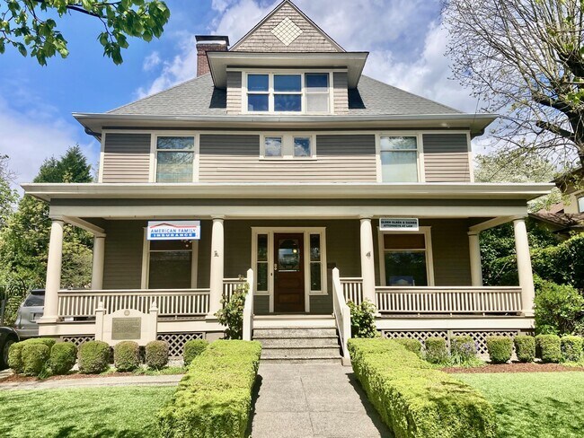 Plus de détails pour 310 W 11th St, Vancouver, WA - Bureau à louer