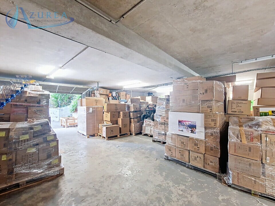 Industrial in Antibes for sale Interior Photo- Image 1 of 5