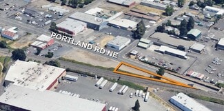 More details for 3000 Portland Rd NE, Salem, OR - Land for Sale