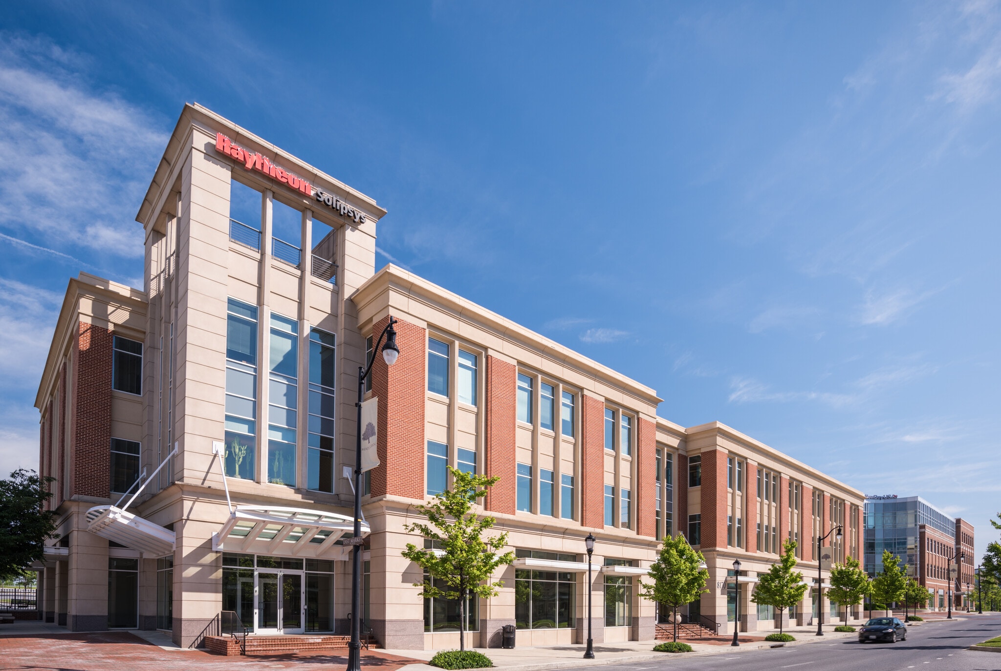 8110-8171 Maple Lawn Blvd, Fulton, MD for lease Interior Photo- Image 1 of 2