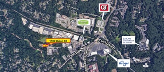 More details for 1100 Dalon NE Rd, Atlanta, GA - Land for Sale
