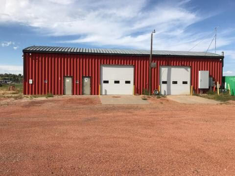 390 Highway 22, Killdeer, ND à vendre - Photo du bâtiment - Image 1 de 1