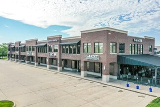 Plus de détails pour 2785 N Ankeny Blvd, Ankeny, IA - Commerce de détail à louer