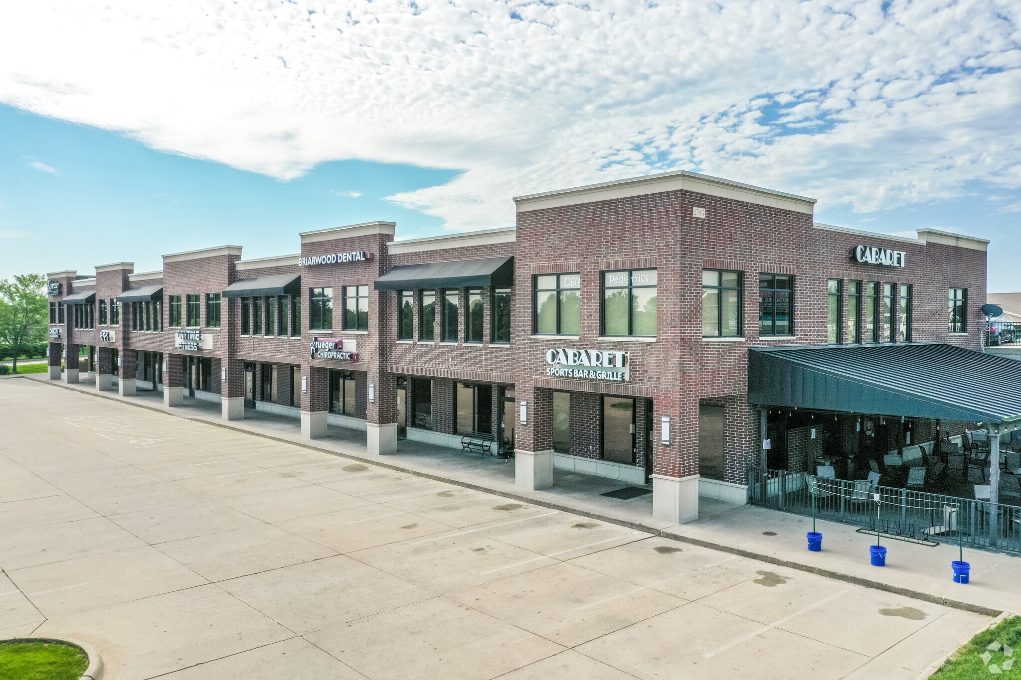 2785 N Ankeny Blvd, Ankeny, IA for lease Primary Photo- Image 1 of 9