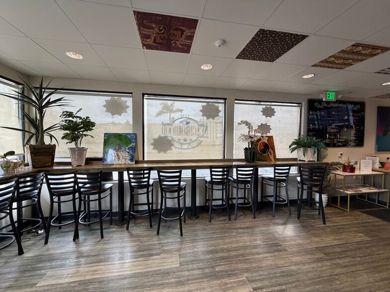 5296 University Ave, San Diego, CA for lease - Building Photo - Image 2 of 4