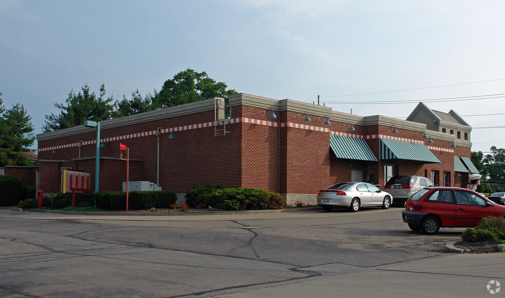 5010 Alexandria Pike, Newport, KY à louer - Photo du bâtiment - Image 2 de 2