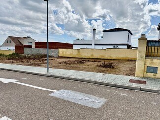 Plus de détails pour Calle Romero, 25, Cantillana - Terrain à vendre