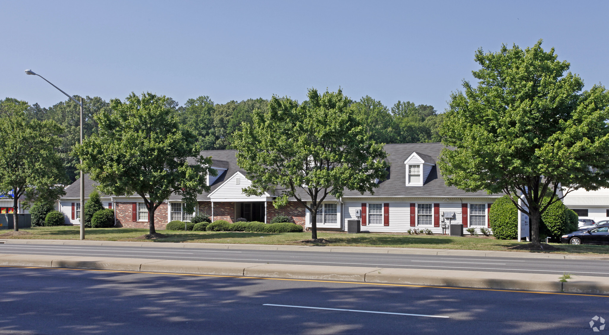 12829 Jefferson Ave, Newport News, VA for sale Primary Photo- Image 1 of 1