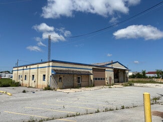 Plus de détails pour 125 N Blettner Ave, Hanover, PA - Industriel à louer