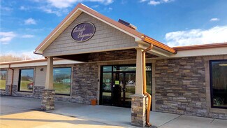 Plus de détails pour 9669 State Route 161, Fairview Heights, IL - Industriel à vendre