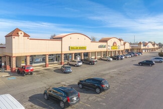 More details for 4499 NW 50th St, Oklahoma City, OK - Retail for Lease