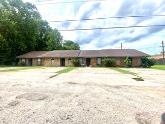 Plus de détails pour 782 Pinchback Rd, Beaumont, TX - Multi-résidentiel à vendre