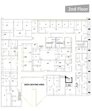 6350 Santa Monica Blvd, Los Angeles, CA for lease Floor Plan- Image 1 of 1