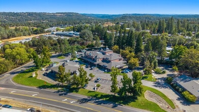 4535 Missouri Flat Rd, Placerville, CA - AERIAL map view