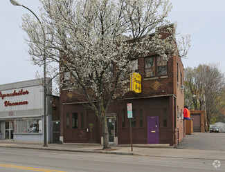 Plus de détails pour 520-522 Monroe Ave, Rochester, NY - Flex à louer