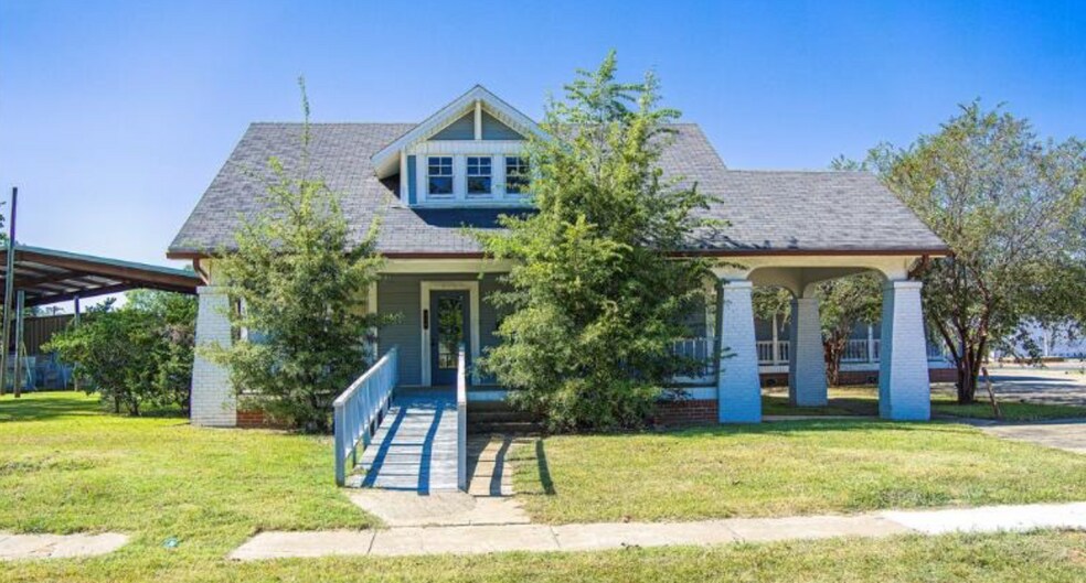 950 3rd St, Natchitoches, LA for sale - Building Photo - Image 2 of 18