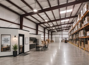 2820 Broad St, Houston, TX for lease Interior Photo- Image 2 of 4