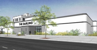 Plus de détails pour 100 E Center Ave, Visalia, CA - Bureau à louer